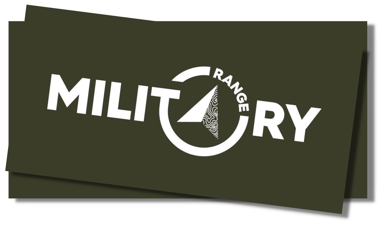 Club Card Military Range