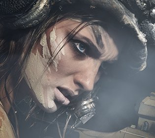 Dárky pro army děvčata