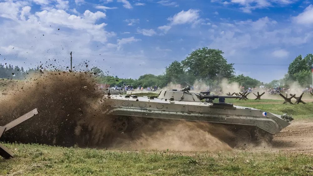 Tankový den v Lešanech<span><em> - </em><strong>2. 9. </strong>2023</span>