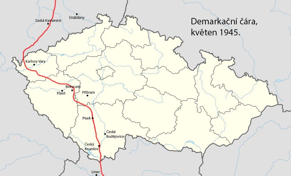 Demarkacni-linie-na-uzemi-Ceska-poloha-Slivice-oznacena-cervene Demarkacni-linie-na-uzemi-Ceska-poloha-Slivice-oznacena-cervene