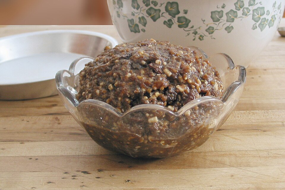 Mincemeat Mincemeat